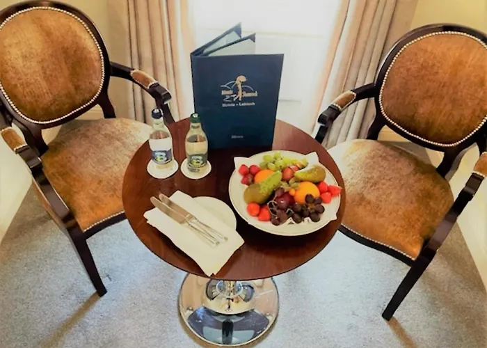 Atlantic Hotel