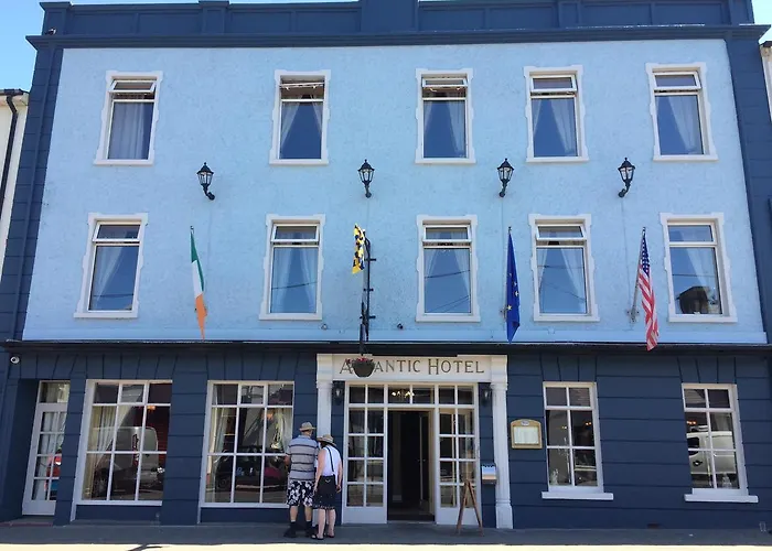 Atlantic Hotel