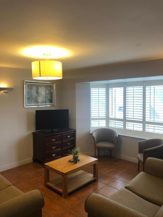Hotel Atlantic Lahinch