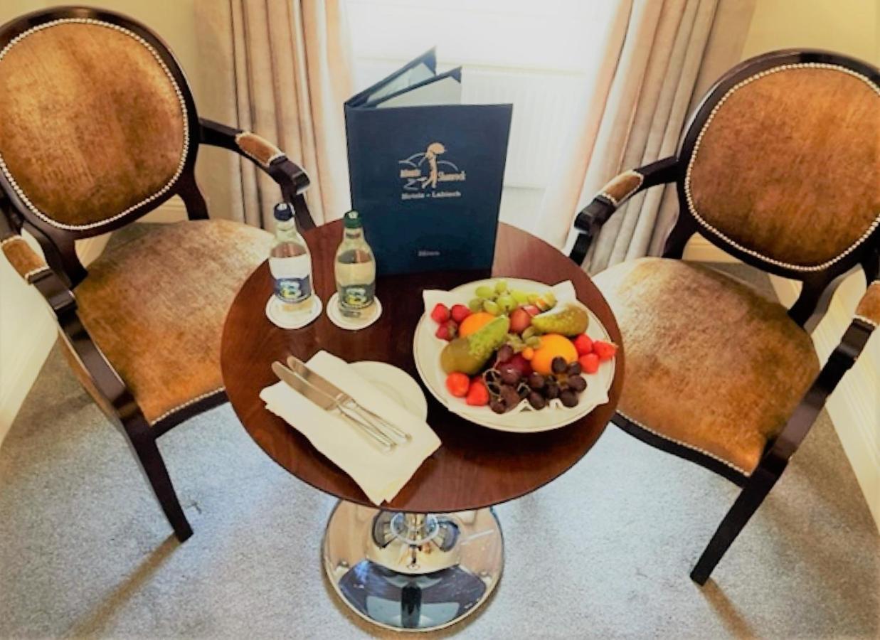 Atlantic Hotel 3*