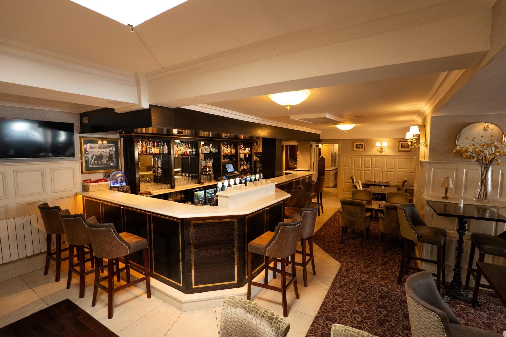 Hotel Atlantic