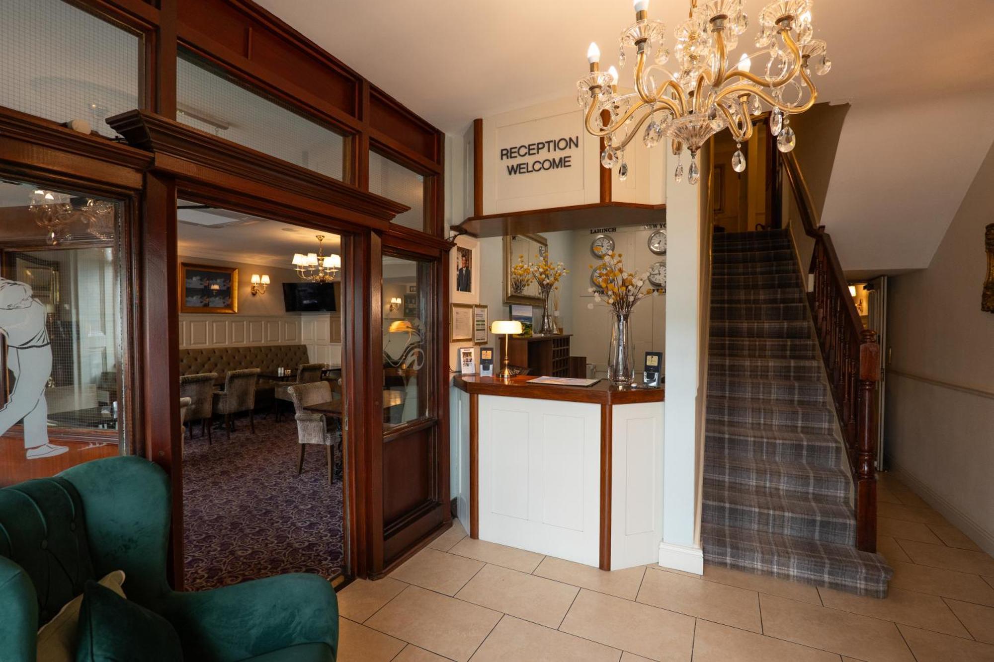 Hotel Atlantic 3*