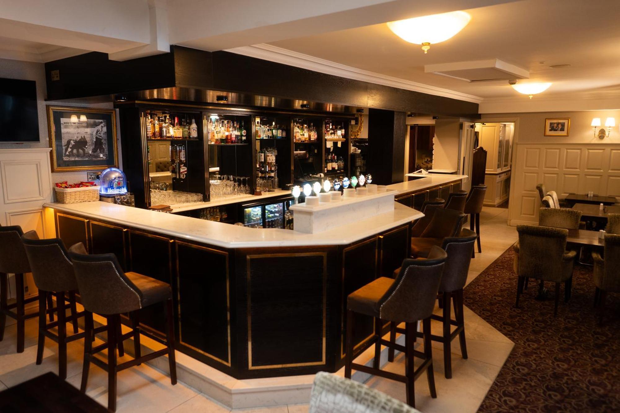 Atlantic Hotel Lahinch