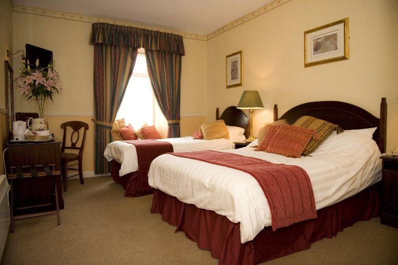 Atlantic Hotel 3*
