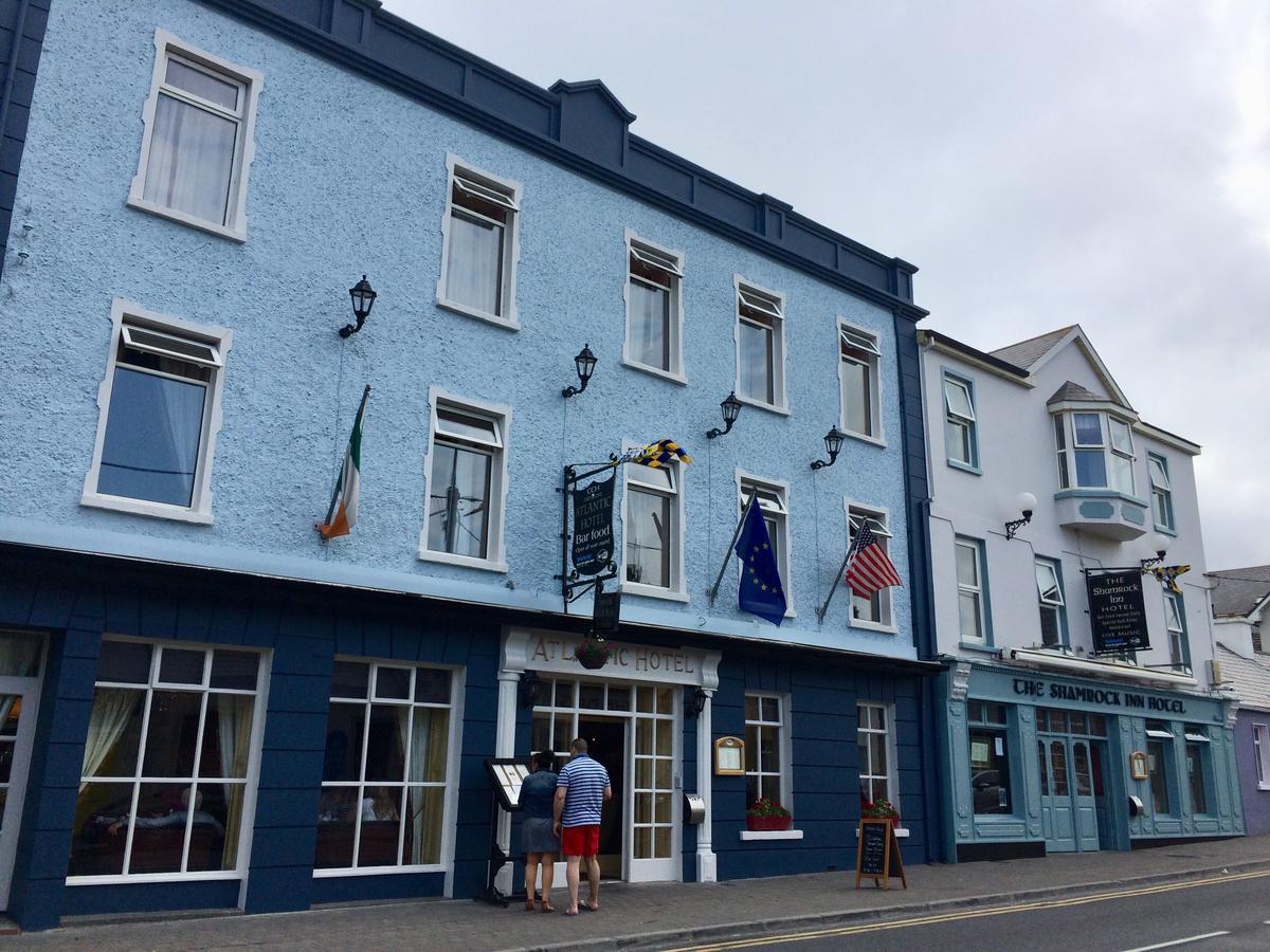 Atlantic 3* Lahinch