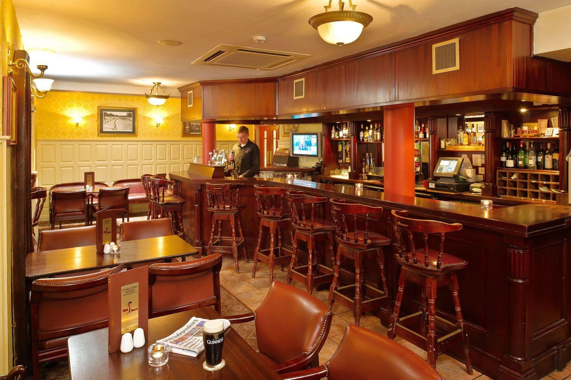 Atlantic Hotel Lahinch